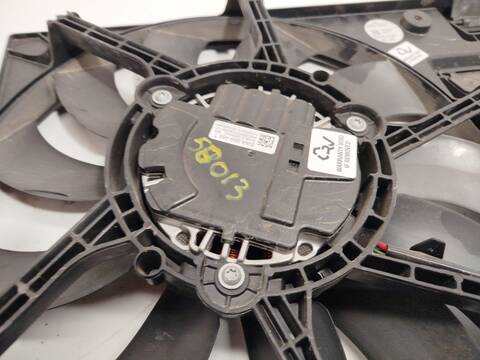 Foto 3ª: Electroventilador Volkswagen Tiguan 2.0 TDI 150CV 110KW [DTSB] (2023)