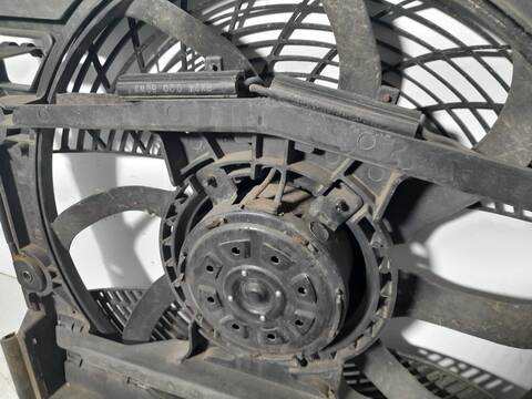 Foto 2ª: Electroventilador Aire Acondicionado Bmw Serie 5 518 528I BERLINA 193CV 142KW [28-6S-1 G] (1996)