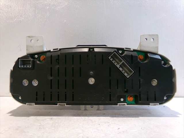 Foto 2ª: Cuadro de Instrumentos Kia Ceed 1.6 CRDI 2006-2009 [D4FB] (2007)