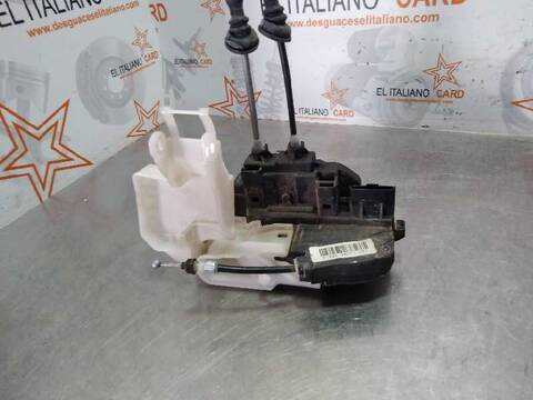 Foto 2ª: Cerradura Puerta Delantera Derecha Hyundai Sonata 2.0 CRDI STYLE 140CV 103KW [D4EA] (2007)