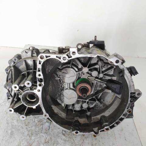 Foto 3ª: Caja Cambios Volvo S40 2.0 D (2003)