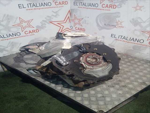 Bloque Motor Mitsubishi Montero 3.2 DI-D ALL-FOUR 5-PTAS.) 160CV 118KW