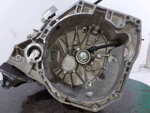 Caja Cambios Renault Captur ZEN 120CV 88KW