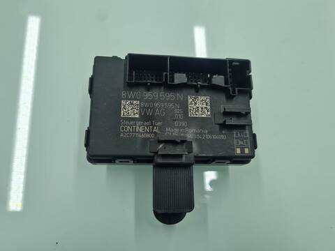 Centralita Motor ECU Audi A5 265CV