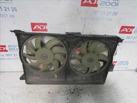 Electroventilador Saab 9-3 1.9 TID BERLINA 150CV 110KW