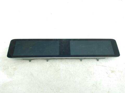 Cuadro de Instrumentos Mercedes Clase A 140 A 180 D 177.003)