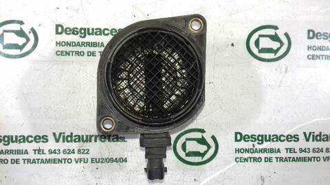 Foto 3ª: Caudalimetro Fiat 500 LOUNGE 75CV 55KW (2008)