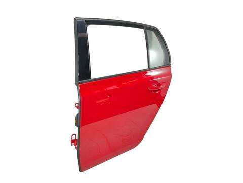 Puerta Trasera Izquierda Volkswagen Golf ADVANCE BLUEMOTION 105CV