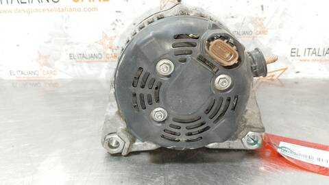 Foto 2ª: Alternador Suzuki Grand Vitara 1.9 DDIS JLX-EL 5-PTAS.) 129CV 95KW [F9Q268] (2008)