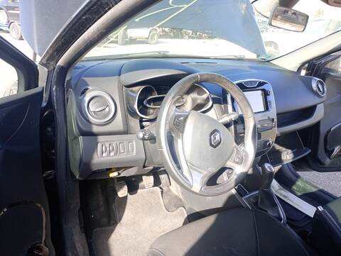 Kit Airbag Renault Clio ZEN 90CV 66KW