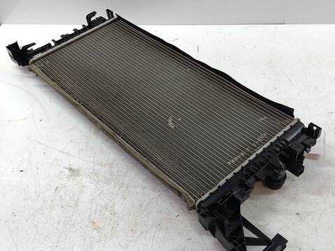 Foto 3ª: Radiador Motor Opel Astra 1.6 CDTI 136 CV 100KW [D16DTH]