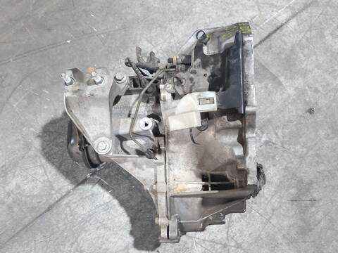 Foto 2ª: Caja Cambios Ford Fiesta 1.0 ECOBOOST 100CV 74KW