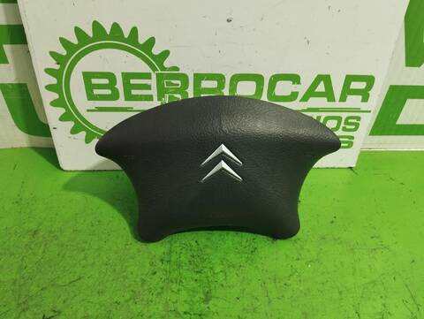 Airbag Delantero Izquierdo Citroen C5 2.0 HDI 109CV