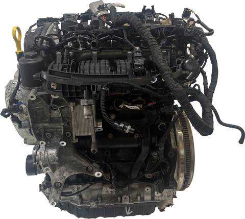 Foto 3ª: Motor Completo Audi A3 2.0 TSI/TFSI 190 CV 140KW [CZRA] (2017)