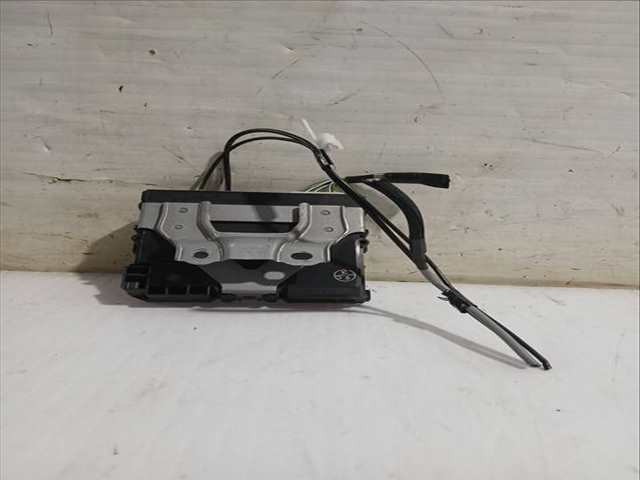 Foto 3ª: Centralita Motor ECU Toyota Corolla 1.8 HYBRID ZWE211) 122CV 90KW [2ZR-FXE] (2020)