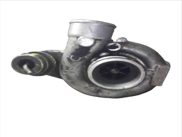 Foto 2ª: Turbocompresor Mercedes Vito 108 CDI 2.2 638.094) FURGONETA (1997)