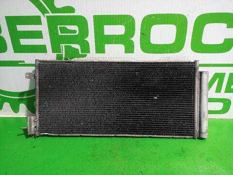 Foto 2ª: Radiador Calefaccion A.A. Fiat Bravo 1.9 DYNAMIC MULTIJET 120CV [192A8000] (2007)