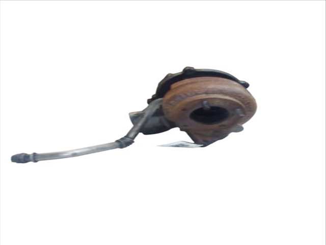 Foto 2ª: Turbocompresor Renault Megane 1.5 DCI BM1E CM1E) (2001)
