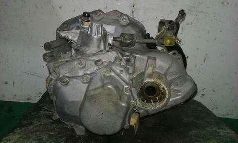 Foto 3ª: Caja Cambios Daewoo Kalos 1.4 CAT 94CV 69KW [F14D3] (2004)