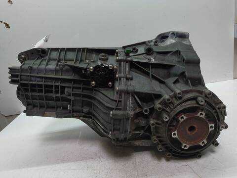 Caja Cambios Audi A4 150 CV 110KW