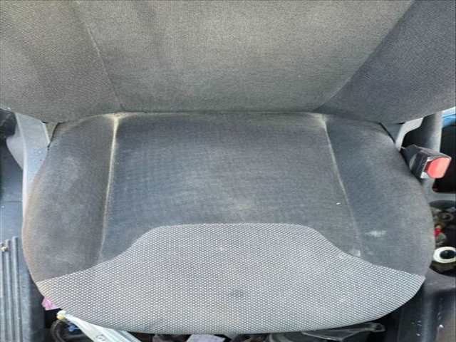 Foto 3ª: Asientos Traseros Ford Transit XVCC (2017)