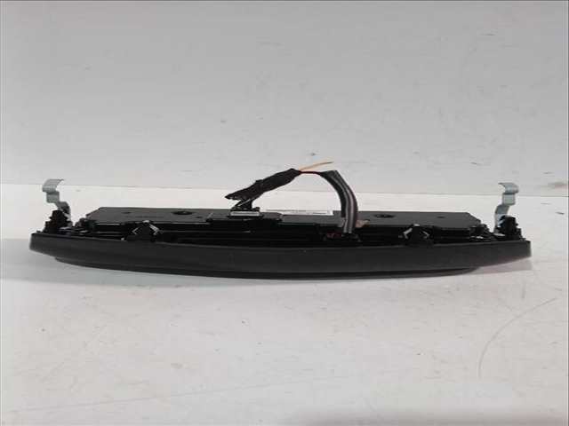 Foto 3ª: Mando Calefacción A. A. Nissan Qashqai 1.3 DIG-T 140CV [HR13DDT] (2013)