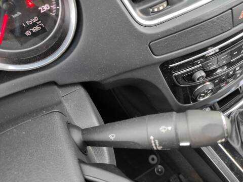 Mando Multifuncion Peugeot 508 AH02