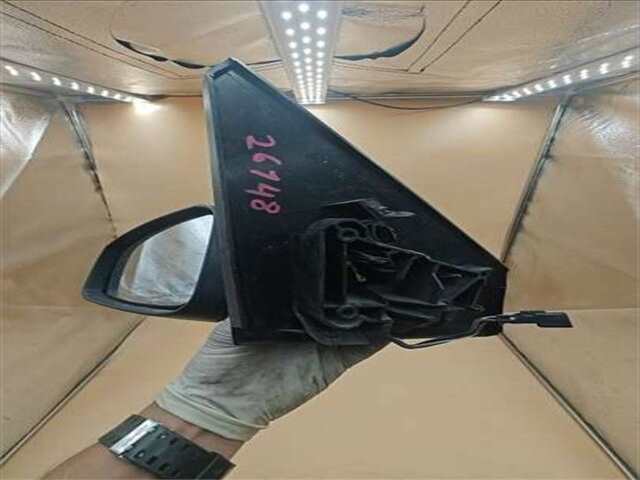 Retrovisor Izquierdo Renault Megane 1.5 TOMTOM EDITION [1.5 LTR. - 78 KW DCI DIESEL] III BERLINA 5P (2008-_)