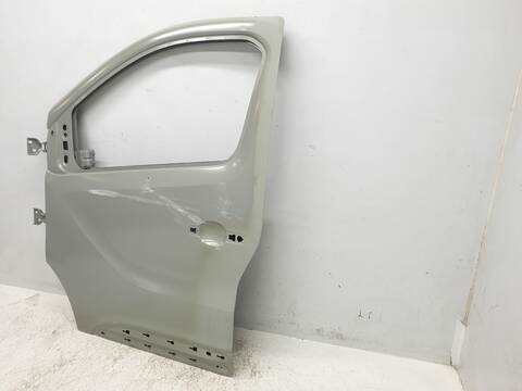 Foto 3ª: Puerta Delantera Izquierda Renault Trafic L1H1 29T KOMFORT (2014)