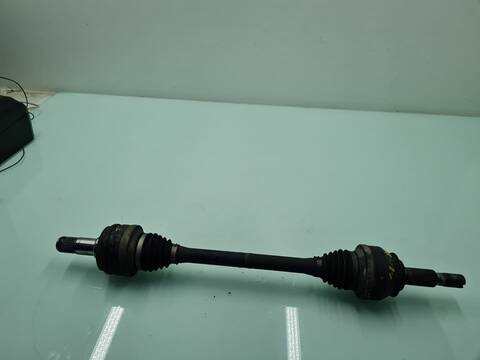Transmision Trasera Izquierda Lexus GS 450 H 296CV 218KW