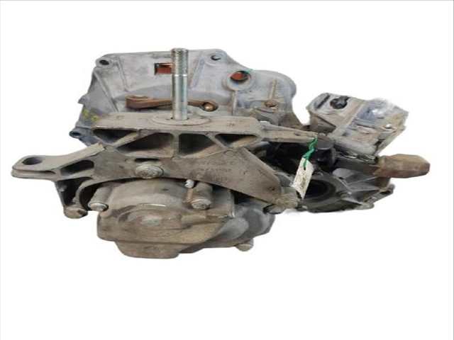 Foto 3ª: Caja Cambios Lancia Y 1.3 D MULTIJET 843.AXF11 843.AXF1A 843.AXM11 ... (2003)