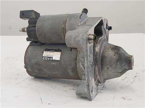 Motor de Arranque Citroen C3 1.2 LIVE 68CV 50KW