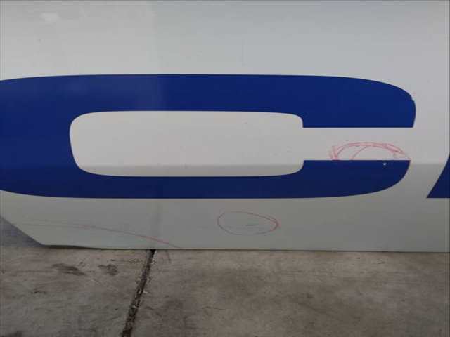 Puerta Trasera Izquierda Kia Sportage 136 CV 100KW