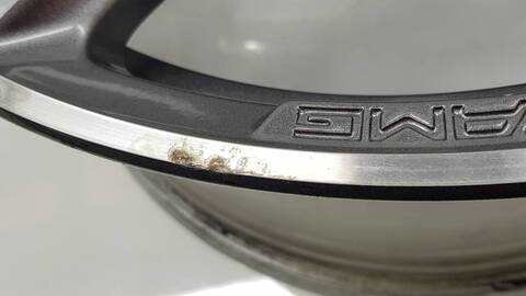 Foto 2ª: LLanta Aleacion Mercedes Clase E 180 E 43 AMG 4MATIC 213.264) FAMILIAR