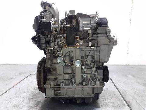 Foto 3ª: Motor Completo Seat Leon FR 125CV 92KW [CZC] (2014)