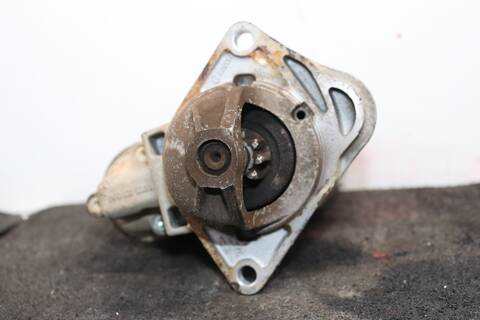 Foto 3ª: Motor de Arranque Chevrolet Aveo LS 86CV 63KW (2011)