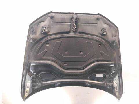 Foto 2ª: Capot Audi A6 3.0 TDI QUATTRO [CRTE] (2010)