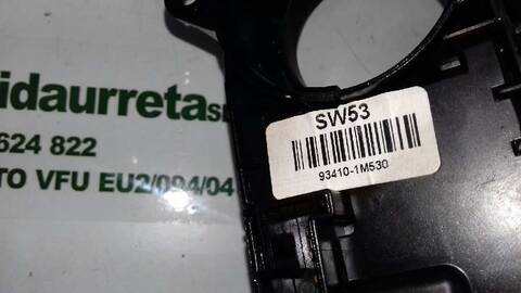 Foto 3ª: Mando Luces Kia Ceed 1.4 CAT 109CV 80KW [G4FA] (2011)