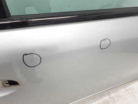 Foto 2ª: Puerta Trasera Derecha Mercedes Clase E 180 E 320 CDI 211.026) (2005)