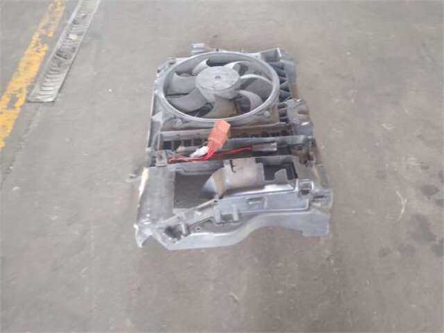 Foto 3ª: Electroventilador Citroen C5 2.0 EXCLUSIVE [2.0 LTR. - 100 KW HDI CAT (RHR - DW10BTED4)] [RHR (DW10BTED4)]