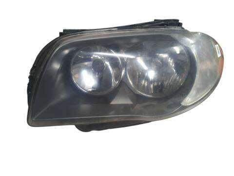 Foto 2ª: Piloto Delantero Derecho Bmw Serie 1 114 118 D (2006)