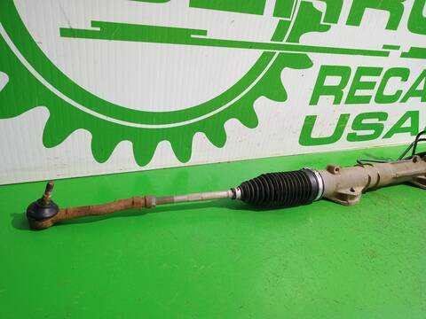 Foto 2ª: Cremallera de Direccion Citroen C4 BUSINESS 92CV 68KW [9H06] (2013)
