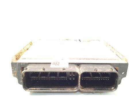 Foto 3ª: Centralita Motor ECU Seat Ibiza 1.0 TSI 116CV 85KW [DUSA] (2024)