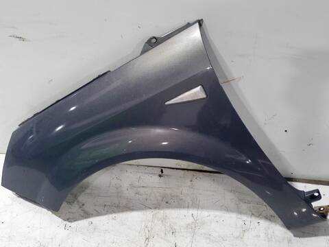 Foto 2ª: Aleta Delantera Izquierda Renault Scenic AUTHENTIQUE 86CV (2003)