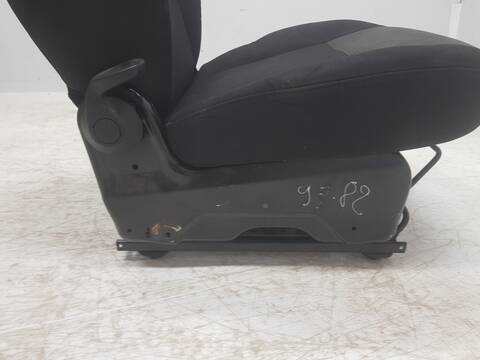 Foto 2ª: Asiento Delantero Derecho Renault Kangoo PROFESIONAL (2008)