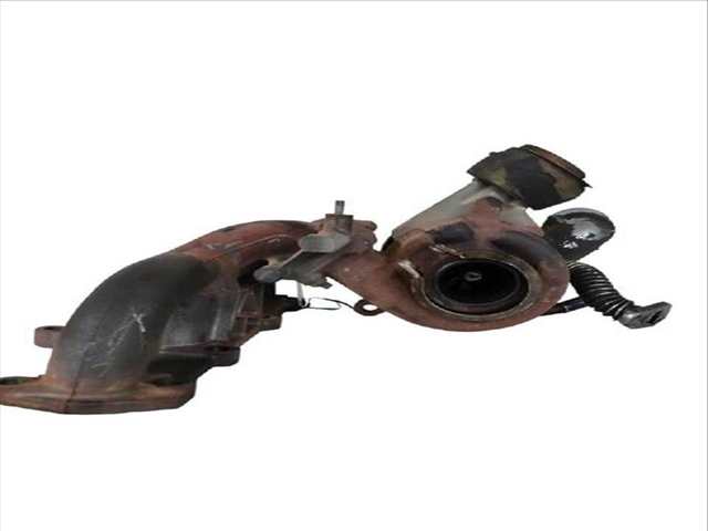 Turbocompresor Fiat Stilo 1.9 JTD 192DXE1A) 116CV