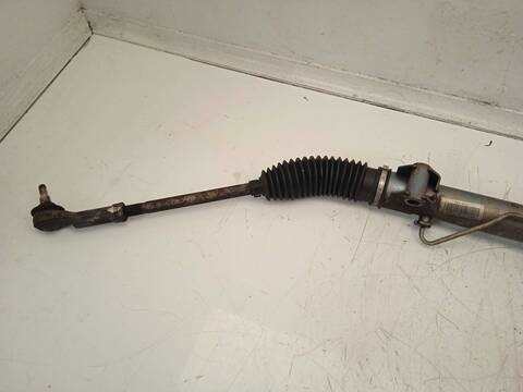 Foto 3ª: Cremallera de Direccion Jaguar X Type 2.0 DIESEL CAT 131CV 96KW [6B] (2007)