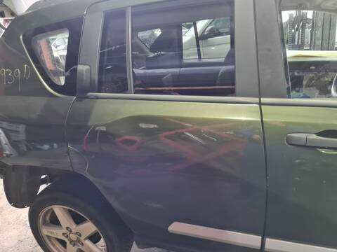 Puerta Trasera Derecha Jeep Compass LIMITED 140CV 103KW