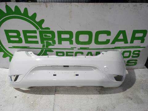 Foto 1ª: Paragolpes Trasero Dacia Sandero LAUREATE 90CV [K9K] (2012)