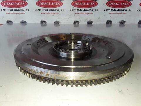 Foto 2ª: Volante Motor Ford C Max GHIA 2.0 TDCI CAT 136CV (2007)